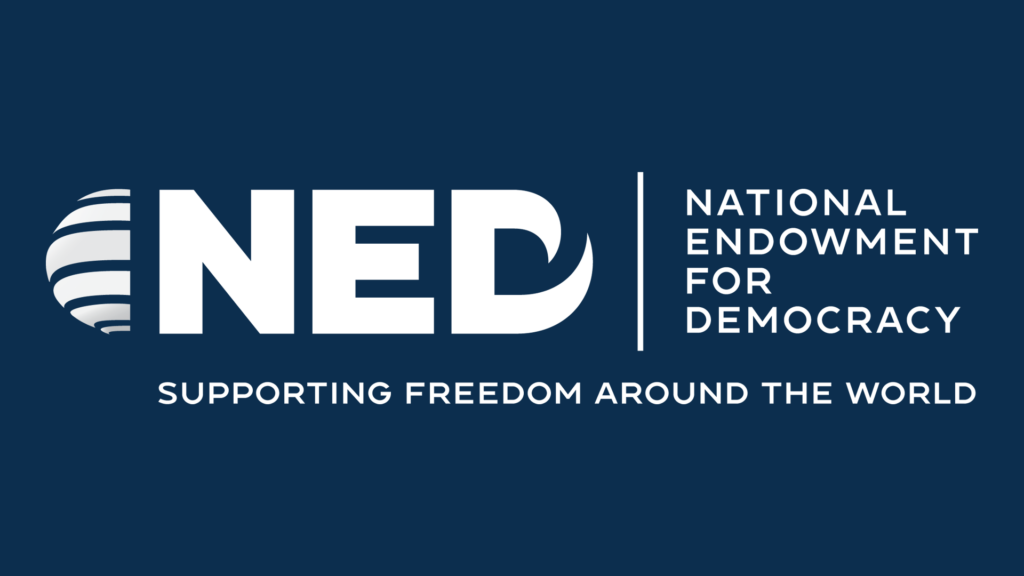 Национальный фонд в поддержку демократии (NED) столкнулся с ограничением доступа к средствам, выделенным Конгрессом США, в результате чего ему пришлось приостановить поддержку почти двух тысяч партнеров