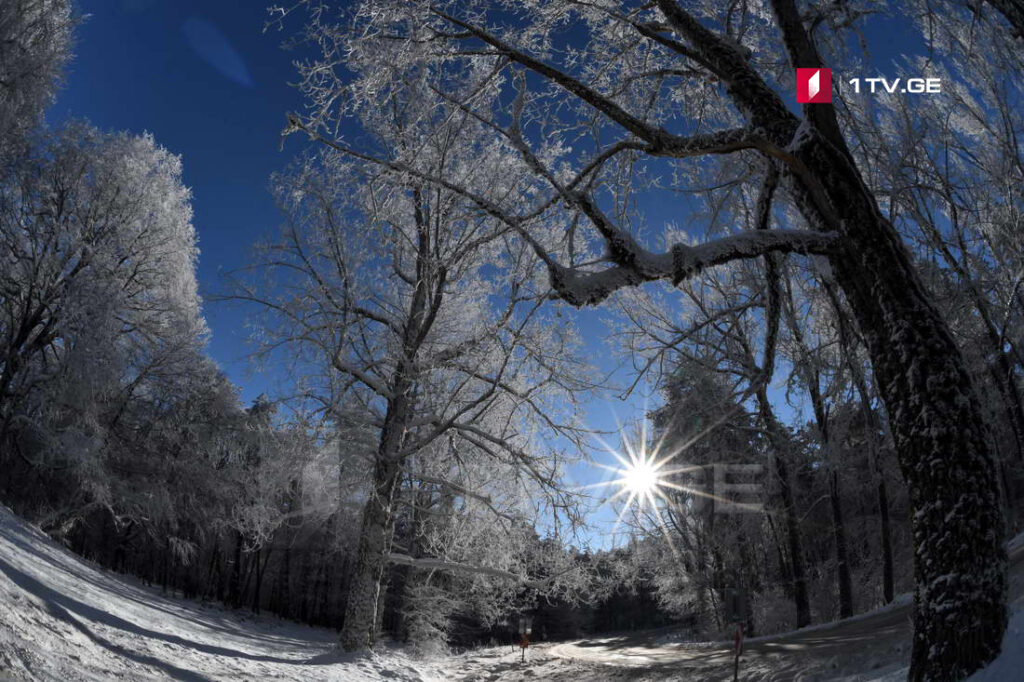 Temperature drop expected in coming days