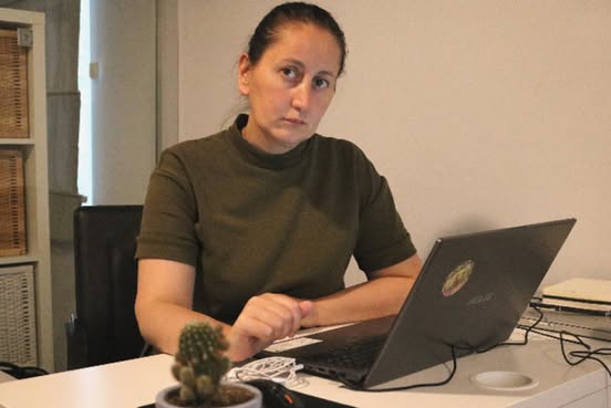 Гуырдзыстоны æвзонг юристты ассоциаци – Мзиа Амагълобели нырма нæу ахæстоны æххæстгæнæн уагдонмæ раивд æмæ клиникæйы баззад