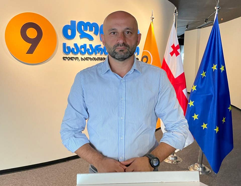 Freedom Square's leader says his political movement to progress as independent party