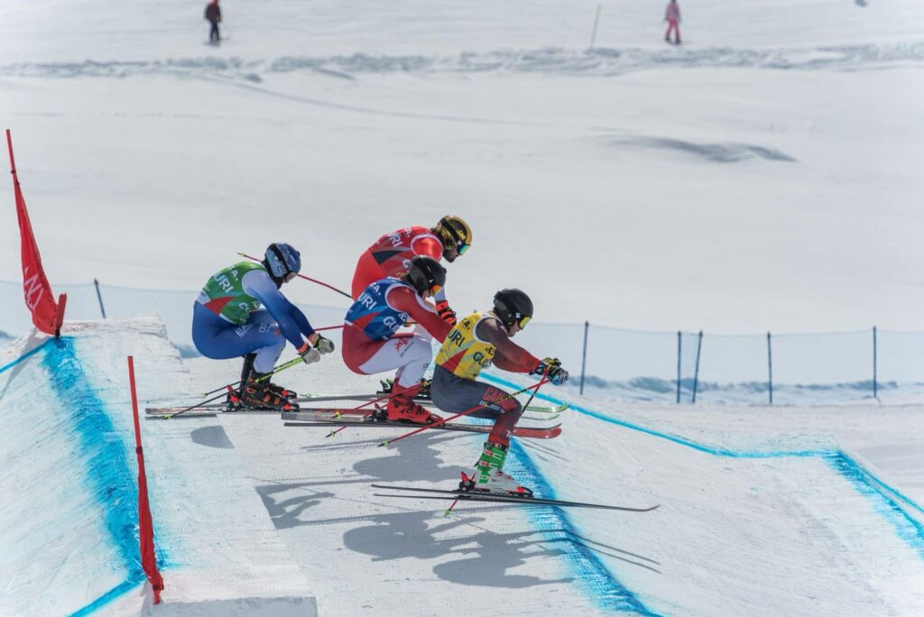 Կլաուս Վալդներ. Գուդաուրիում կայացած մրցույթը լավ կազմակերպված և հաջող անցկացվեց