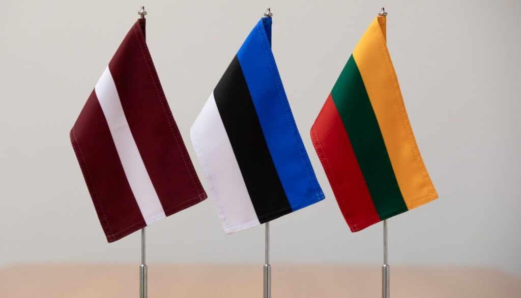 Lithuania, Latvia, and Estonia impose travel ban on Georgian officials, Alt-Info representatives