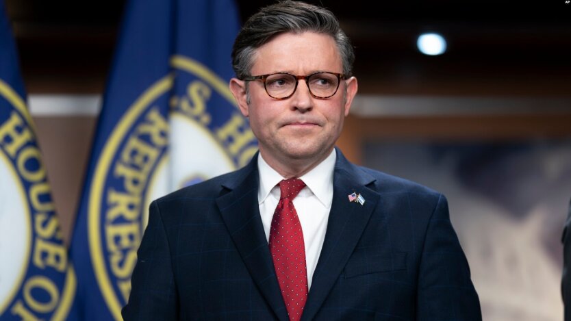 Mayk Conson - Rusiya ilə əlaqədə deyilik, prezident Trampın etdiyi şey sülh sazişi bağlamaq üçün zəmin yaratmağa çalışmaqdır, bunu etdiyi üçün minnətdaram