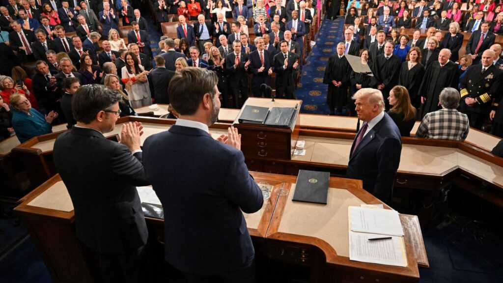 Дональд Трамп – Урыстәылантә адырра ҕәҕәа ҳауит, дара аҭынчра ашьақәыргылара иазыхиоуп, аибашьра ахыркәшара уҭахызар, аҩ-ганк урацәажәароуп