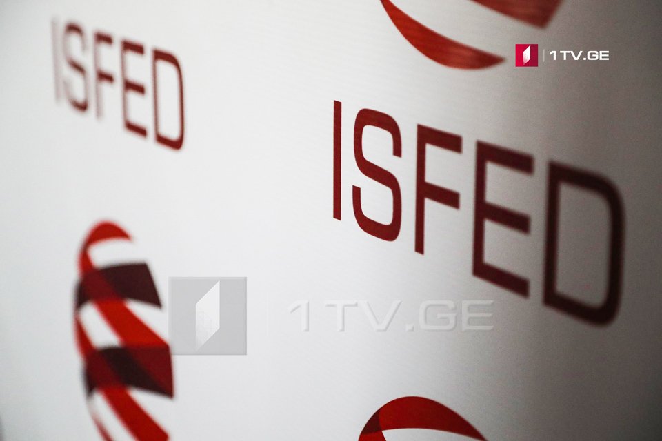 ISFED says Prosecutor's Office requests for PVT-related documents