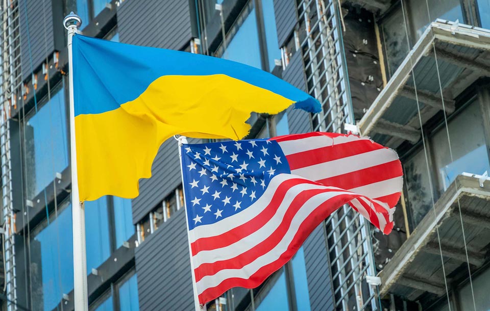 Украину на переговорах с США в Саудовской Аравии будут представлять Андрей Ермак, Андрей Сибига и Рустем Умеров