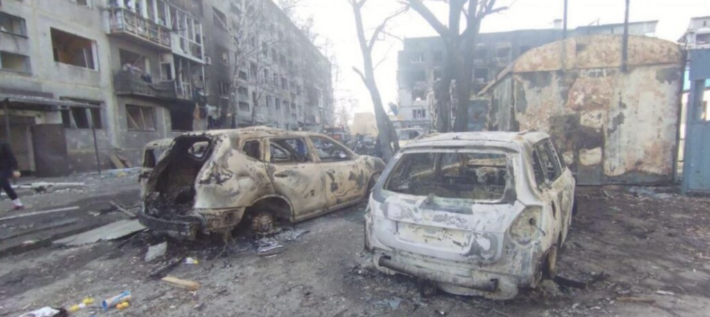 Donetsk vilayəti administrasiyası Rusiya hərbçilərinin Dobropilye şəhərinə hücumu nəticəsində ölən və yaralananların sayının artdığını bildirir.