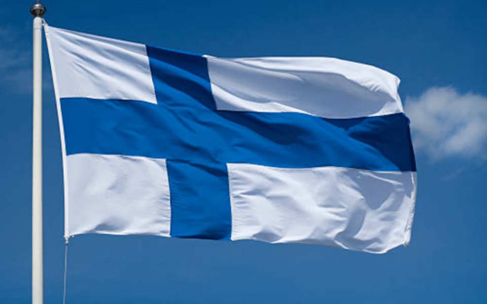 Finlandiya Ukraynaya əlavə 16 milyon avro humanitar yardım ayıracaq