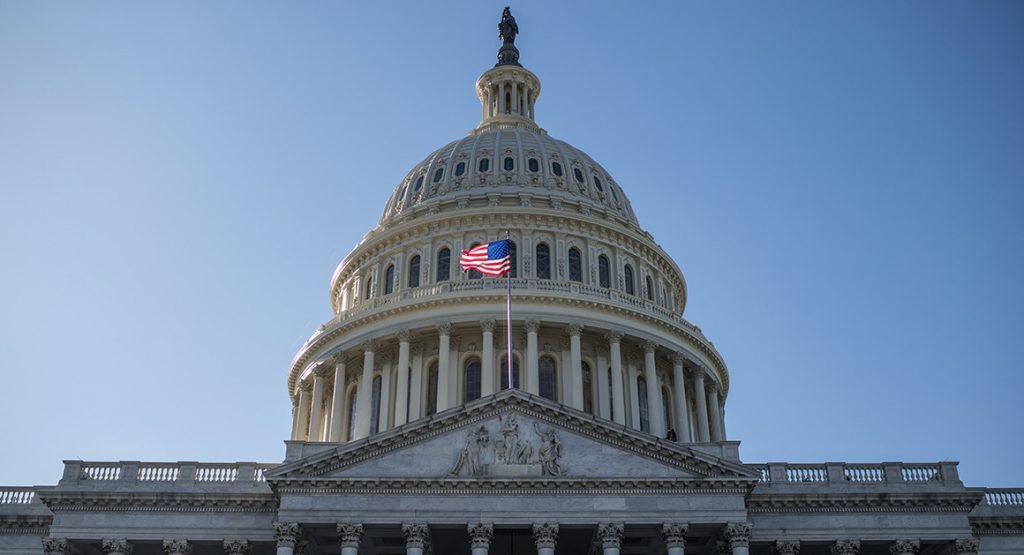 US Senate Foreign Relations Committee postpones meeting on 'Megobari Act'