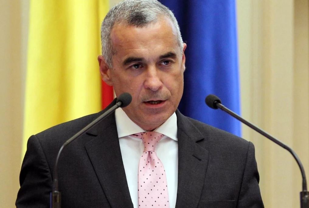 Rumıniyanın Konstitusiya Məhkəməsi Kalin Corceskunun təkrar prezident seçkilərində iştirakına qadağa qoyulması ilə bağlı şikayətini təmin etməyib