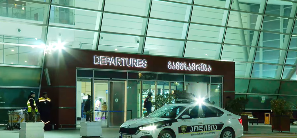 Daxili İşlər Nazirliyinin Miqrasiya İdarəsinin əməkdaşları fevralda 85 əcnəbi vətəndaşı Gürcüstandan çıxarıblar
