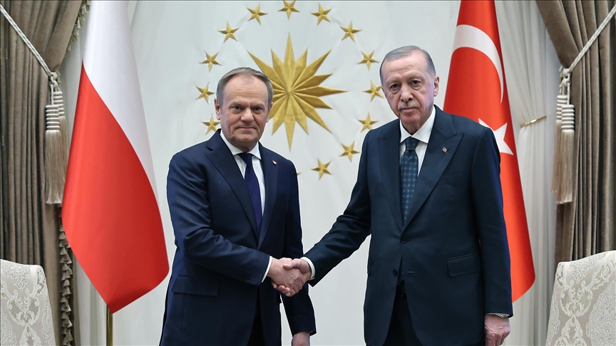 Rəcəb Tayyib Ərdoğan – Avropa İttifaqı gücünü və nüfuzunu itirməsinin qarşısını almaq və ya dəyişdirmək istəyirsə, buna ancaq Türkiyənin tamhüquqlu üzvlüyü ilə nail ola bilər