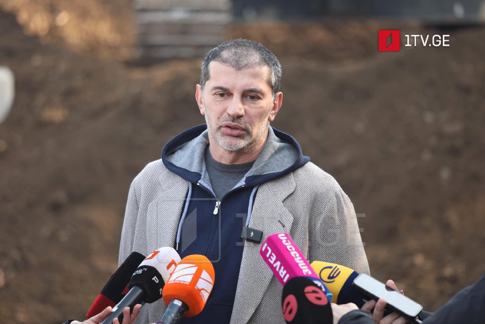 Kaladze: Opposition fears certain failure in local elections