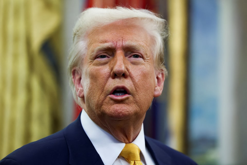 Дональд Трамп - Европейский союз, один из самых враждебных налоговых органов, ввёл жестокий тариф в 50% на виски, и Если этот тариф не будет немедленно отменён, США вскоре введут тариф в 200% на алкогольную продукцию