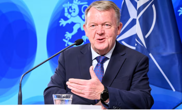 Министр иностранных дел Дании - Гренландия не открыта для аннексии