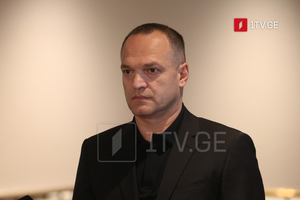 UNM's Tsiskarishvili: Gakharia and his team still in parliament, keep mandates, state funding, and cooperation