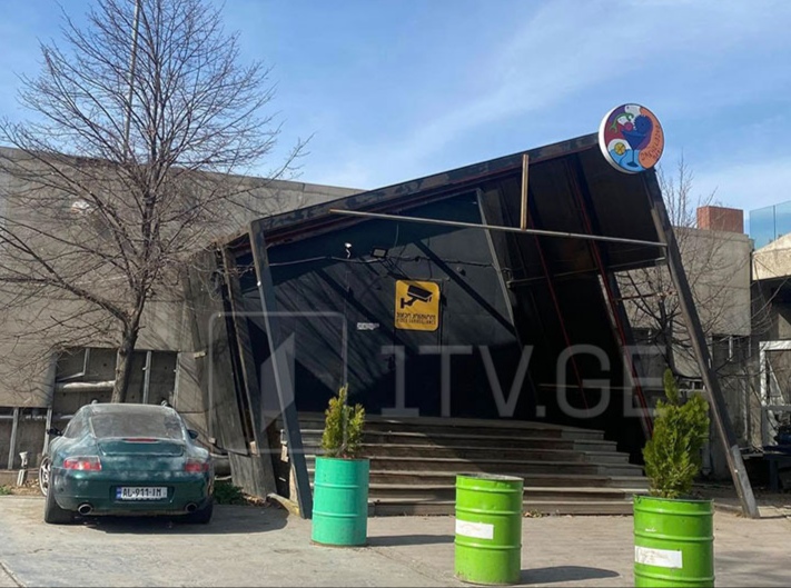 Թբիլիսիում երիտասարդ է սպանվել