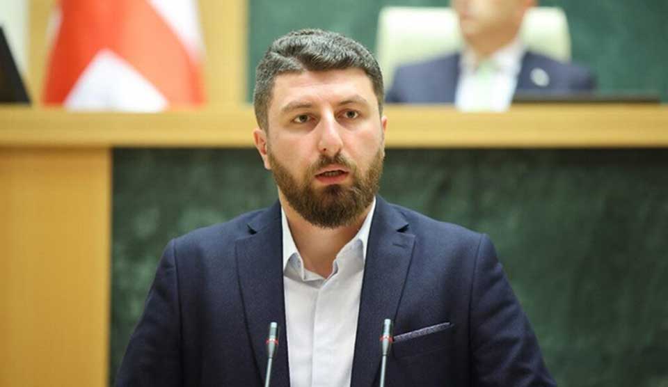 Law on broadcasting amendments to extend regulations to online media