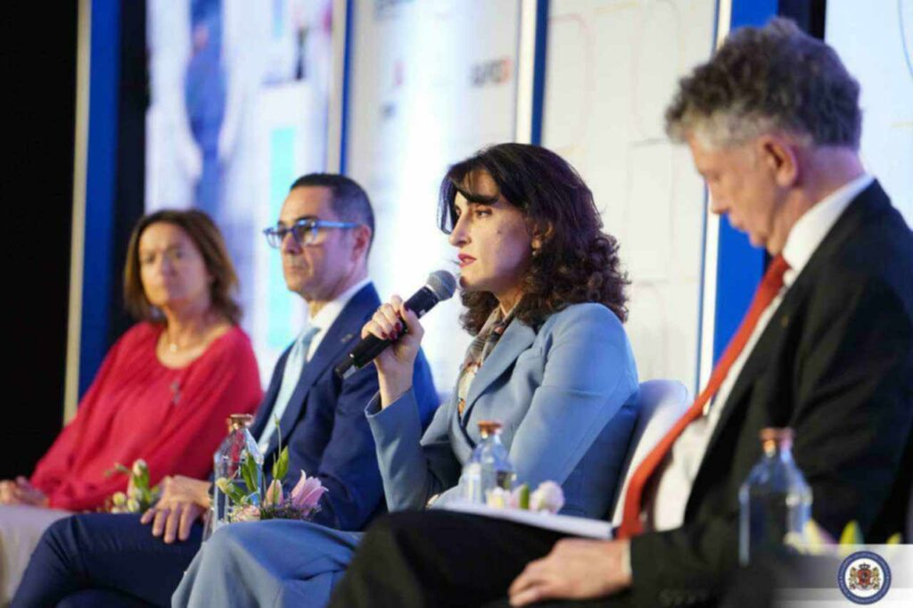 FM: Important projects implemented together with neighbours to be beneficial for a smaller region 