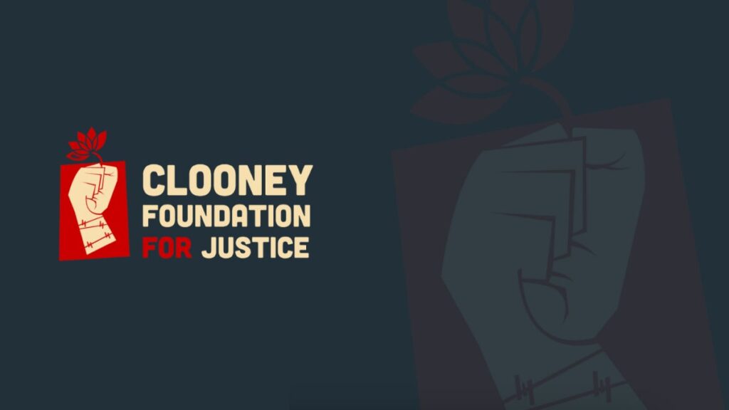 George and Amal Clooney’s Foundation to monitor Mzia Amaglobeli's trial