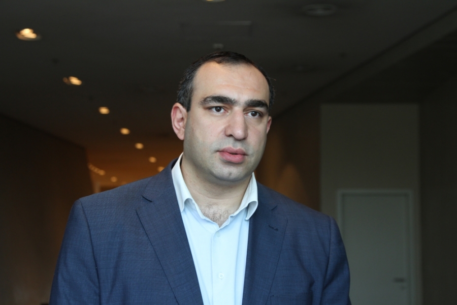 GD MP Bozhadze: Nika Gilauri emerges as active player in opposition against our country and people