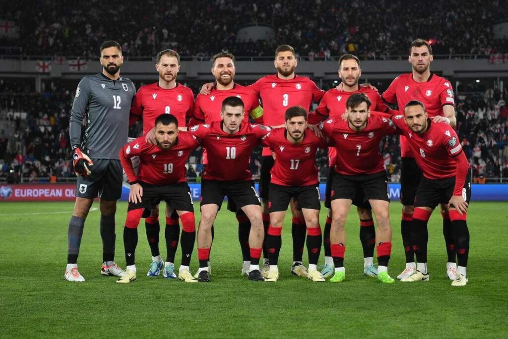 Ermənistan-Gürcüstan futbol matçının açıq nümayişi ilə əlaqədar Respublika meydanında nəqliyyatın hərəkəti müvəqqəti olaraq məhdudlaşdırılacaq