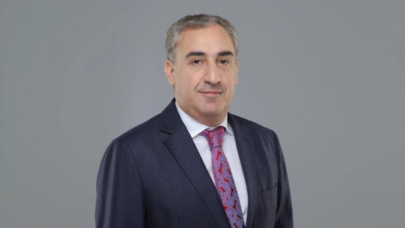 Nika Gilauri: Reformatiks cooperates with Continental Strategy. When signed agreement, we knew it would be published on US Department of Justice website