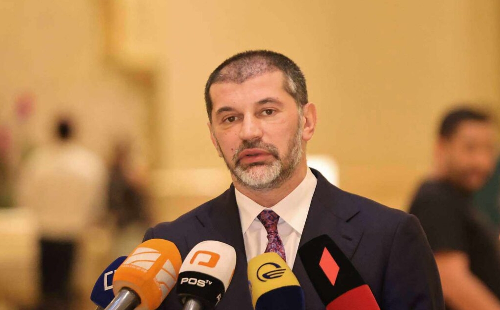 Kaxa Kaladze - Qlobal Müharibə Partiyası öz maraqlarını həyata keçirə bilmədiyi yerdə hücumlar baş verir, Gürcüstanda məhkəməni ələ keçirməyə çalışırdılar, Rumıniya ən yaxşı nümunədir, bu onlara niyə lazım idi?