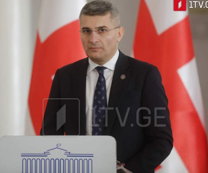Մամուկա Մդինարաձե. Ապագայում կարող է լինել միայն երկու սցենար՝ կա՛մ Ջիմ Ռիշին կհեռանա իր քաղաքական անցյալից, կա՛մ կամրապնդվի այն ցավալի կասկածը, որ «Դիփ Սթեյթը» դեռ կպահպանի իր դիրքերը