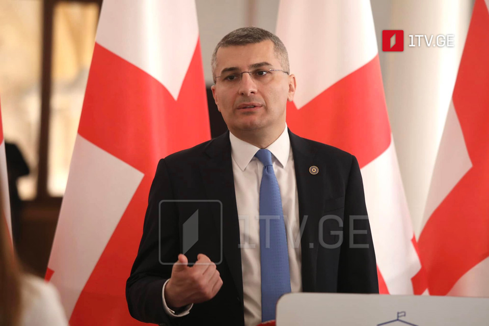 Мамука Мдинарадзе - FARA - это тоже российский закон, теперь вам больше не нравится американское право?