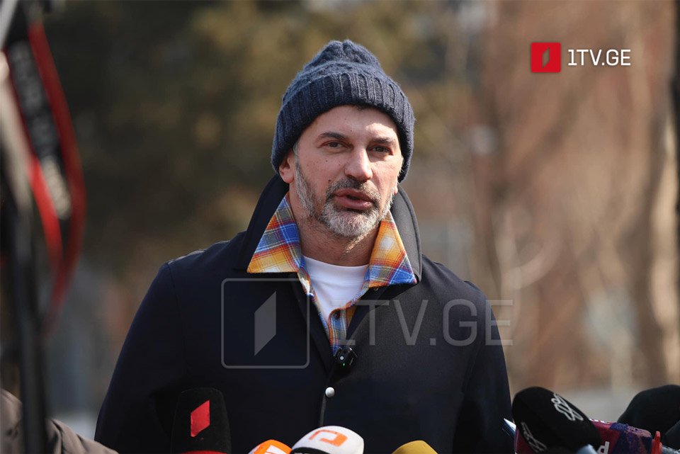 Tbilisi Mayor: Rustaveli Avenue rehabilitation delayed until next year due to extensive work required