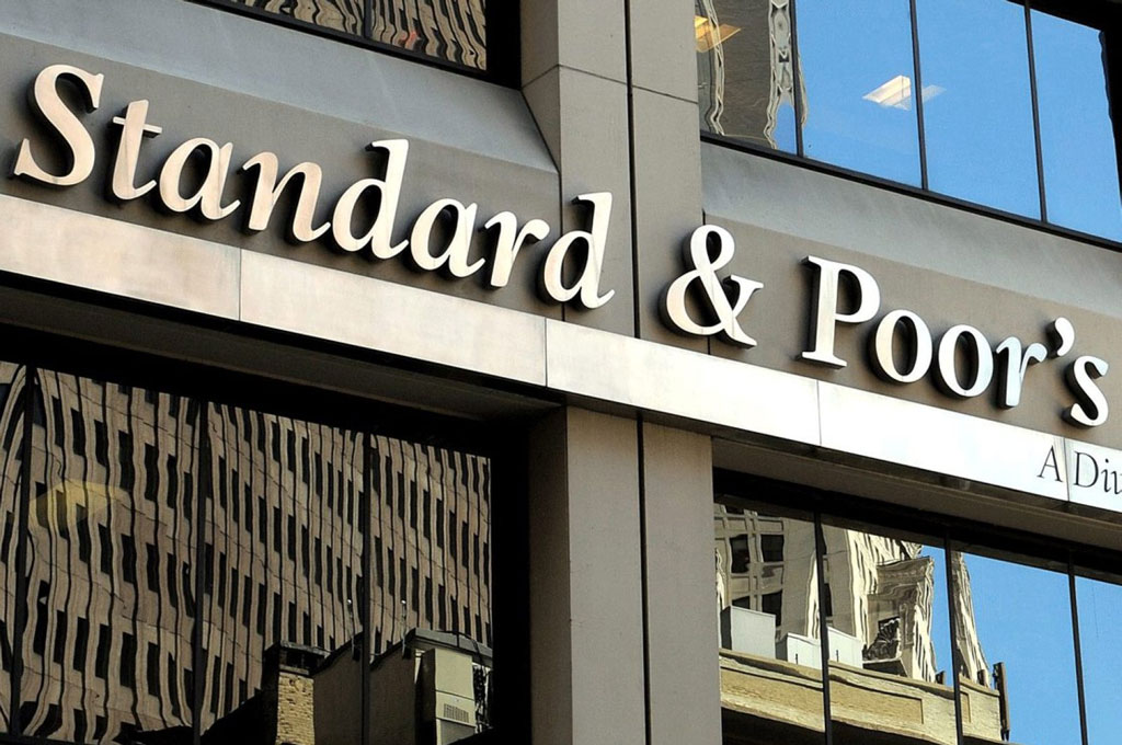 Рейтинговое агентство Standard & Poor's - Регулирование и надзор за банковским сектором Грузии является ведущим в регионе