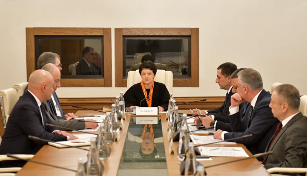 Մամուկա Խազարաձեի գործը կուղարկվի դատախազություն՝ խորհրդարանի Քննչական կոմիտե չներկայանալու պատճառով