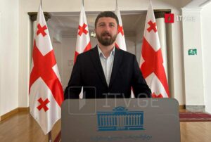 Арчил Гордуладзе – «Националы» пытаются перекрыть поддержку предательской резолюции в Совете Европы и утверждают, будто всё началось 7 августа