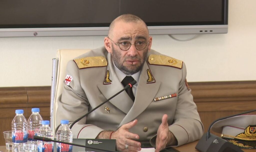 Former Chief of Peacekeeping Operations HQ: Earlier evacuation in 2008 could have reduced casualties