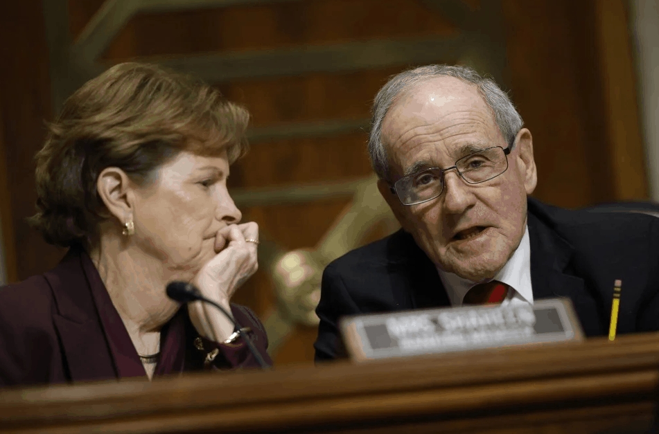 Senators Risch and Shaheen: MEGOBARI Act will promote stability in Georgia and Eastern Europe more broadly