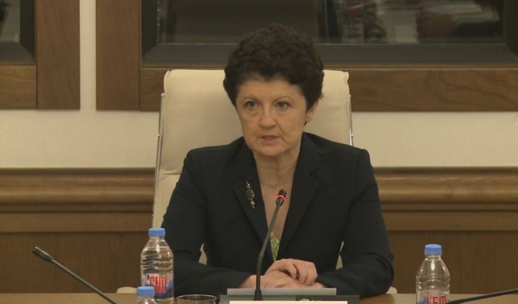 Investigation Commission Head: We investigate former government, do not evaluate army's actions