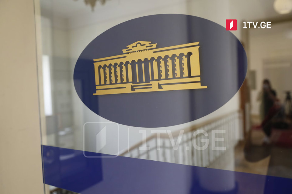 Legal Affairs Committee approves amendments to Political Unions Law