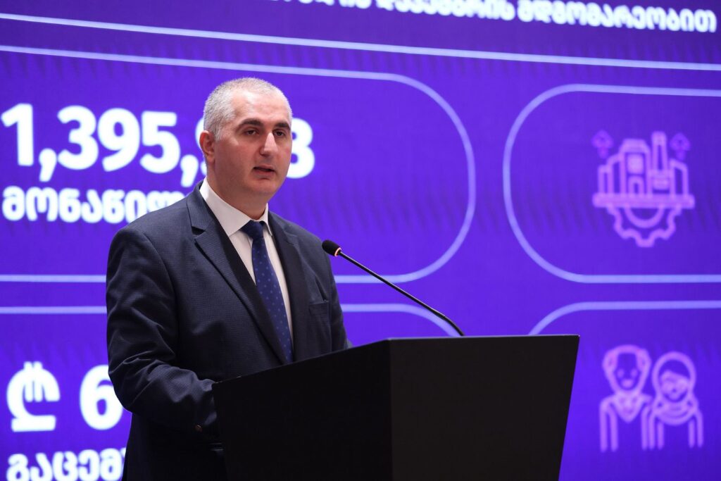 Finance Minister: Pension reform one of notable examples of successful reforms