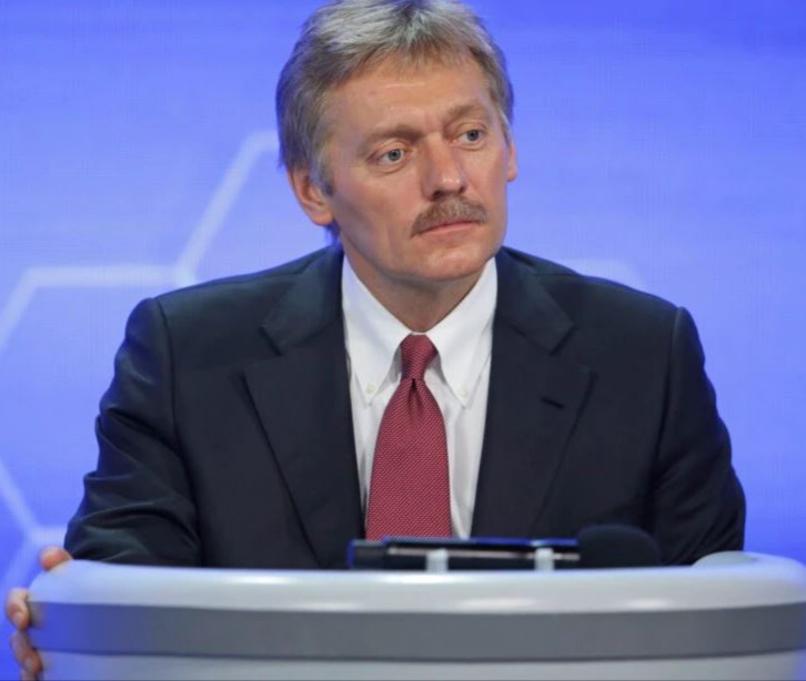 Dimitri Peskov - Rusiya heç vaxt başqa dövlətlərlə, o cümlədən qonşuları ilə münasibətlərin korlanmasının təşəbbüskarı olmayıb