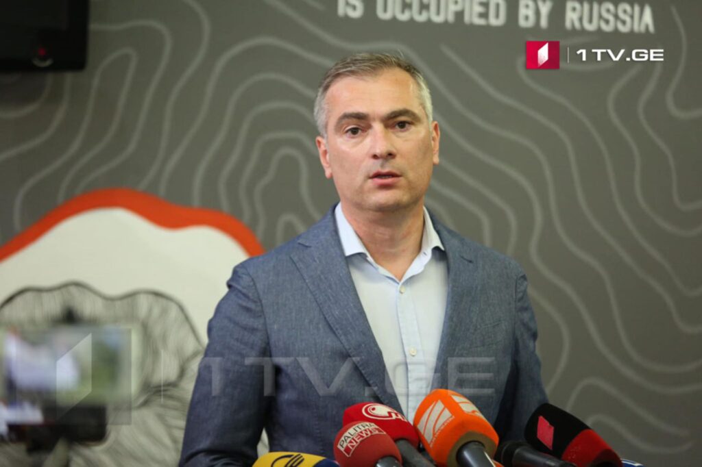 Аиустициа аминистр иҭыԥ Паата Салиа иааникылоит