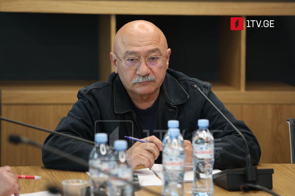 Æхсæнадон Уацхæссæгы æвджиддар советы сæрдарæй æвзæрст æрцыд Васил Магълаперидзе