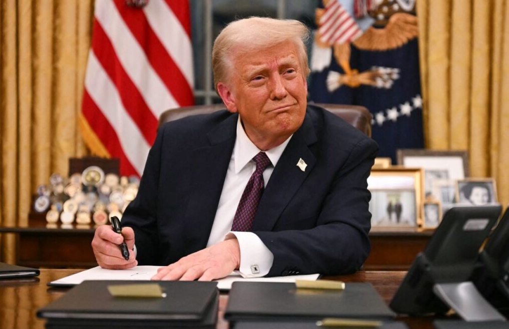 NBC NEWS-ը – Թրամփի ամենամոտ շրջապատը նրան խորհուրդ է տալիս չկապվել Ռուսաստանի նախագահին, քանի դեռ Պուտինը չի համաձայնել հրադադարի ամբողջական հաստատման