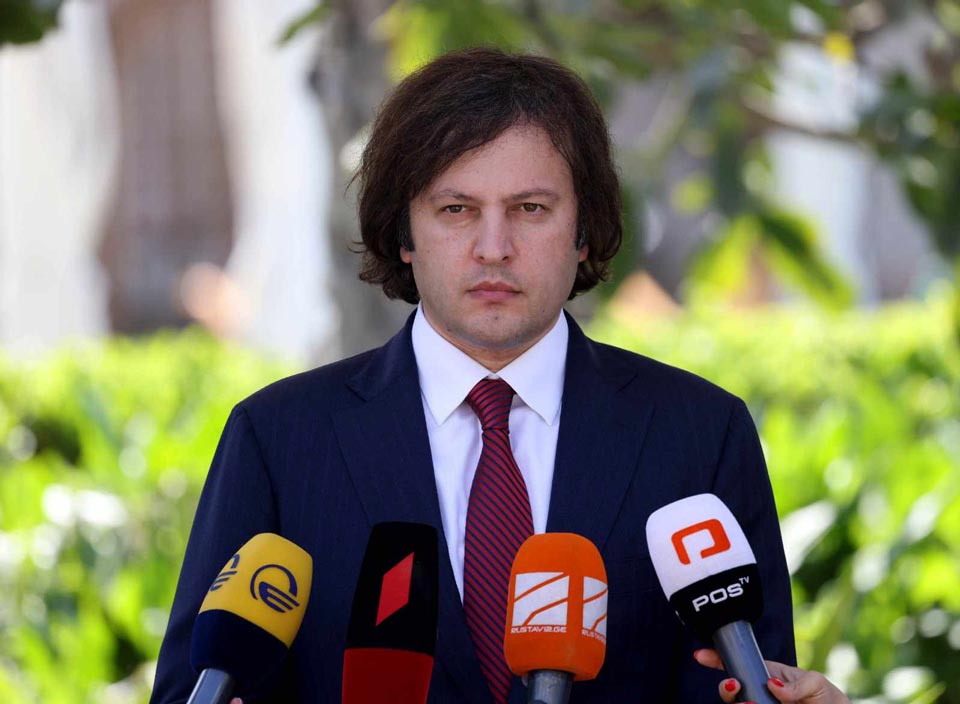 PM: It’s shameful to label violent actions as peaceful protests; agents are coerced into distorted assessments