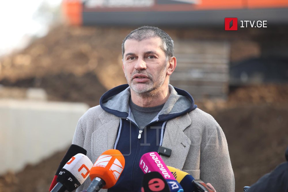 Каха Каладзе - Никаких внеочередных парламентских выборов не планируется