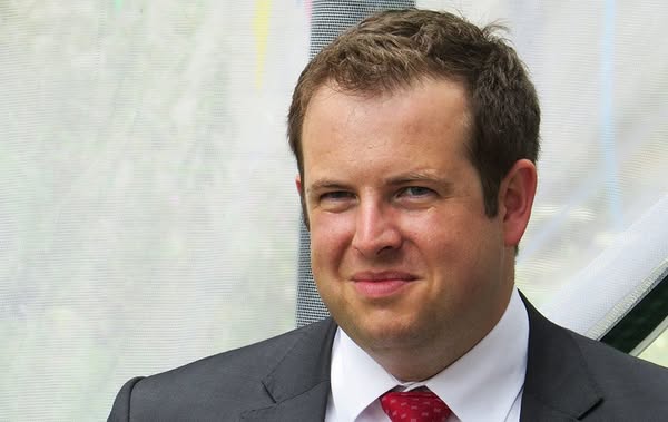 UK's State Minister Doughty urges Georgian authorities to reverse isolationist behaviour, thanks GYLA for protecting fundamental rights