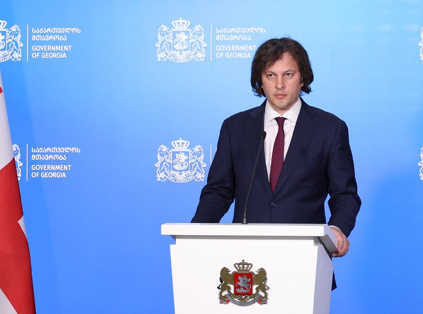 PM expresses condolences over death of Pope Francis
