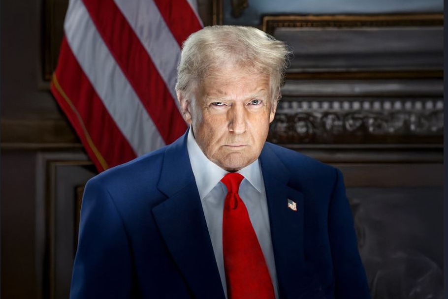 “CNN” – Donald Tramp gələn ay Türkiyəyə səfər edə bilər