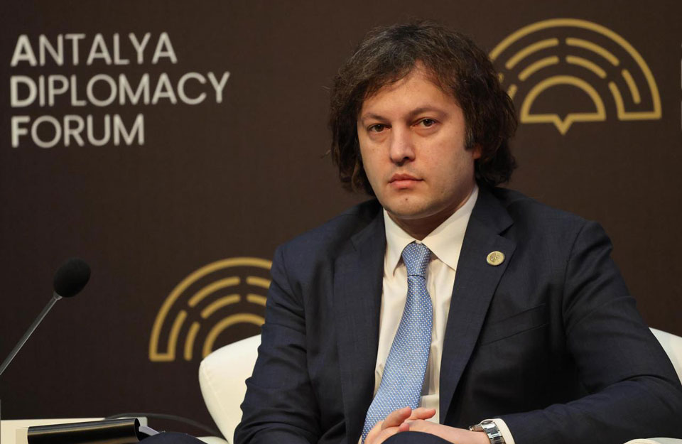 PM: If not order fulfilled by Saakashvili regime, Georgia would have avoided war, casualties