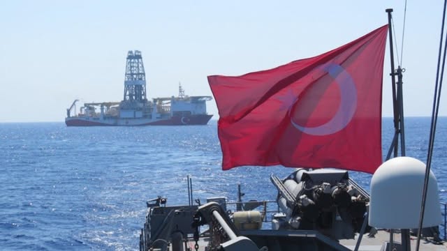 Россия не примет участия во встрече по вопросу безопасности на Черном море, которая состоится 15-16 апреля в Турции